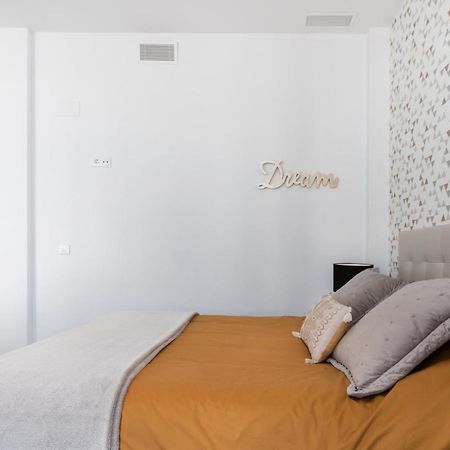 Juan De Padilla Boutique By Nagoa Homes Málaga Eksteriør billede