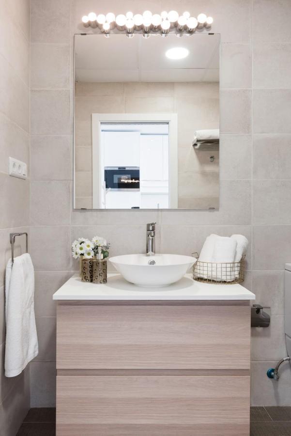 Juan De Padilla Boutique By Nagoa Homes Málaga Eksteriør billede
