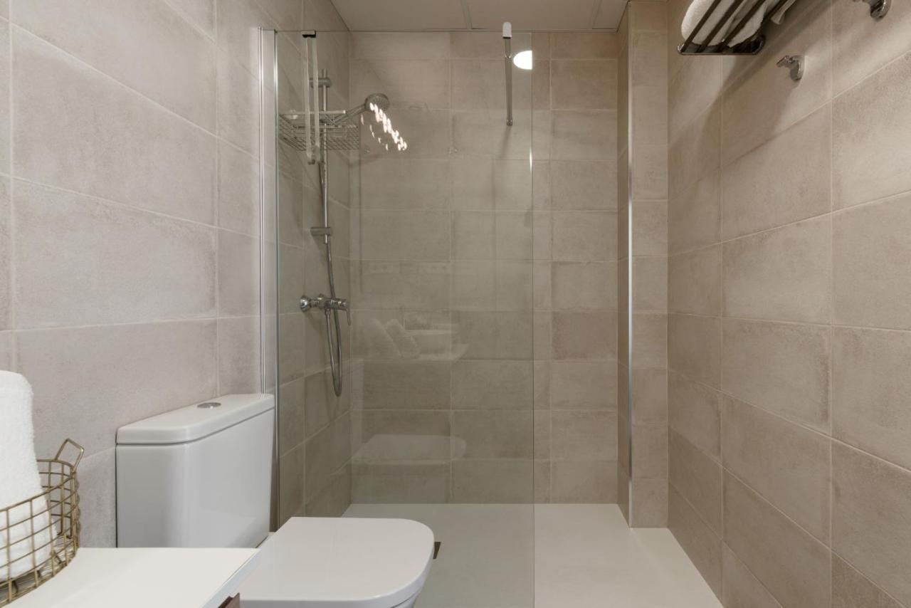 Juan De Padilla Boutique By Nagoa Homes Málaga Eksteriør billede