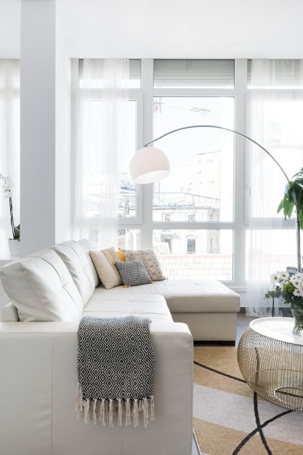 Juan De Padilla Boutique By Nagoa Homes Málaga Eksteriør billede