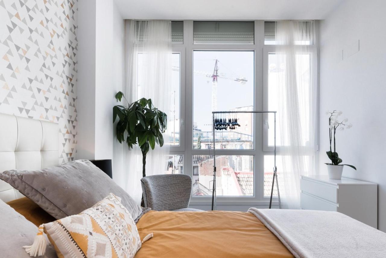 Juan De Padilla Boutique By Nagoa Homes Málaga Eksteriør billede
